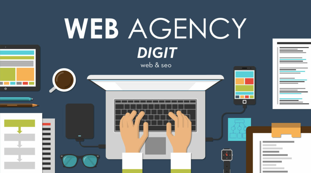 Web Agency Latina – Agenzia di Comunicazione a Latina Web Digit web & seo