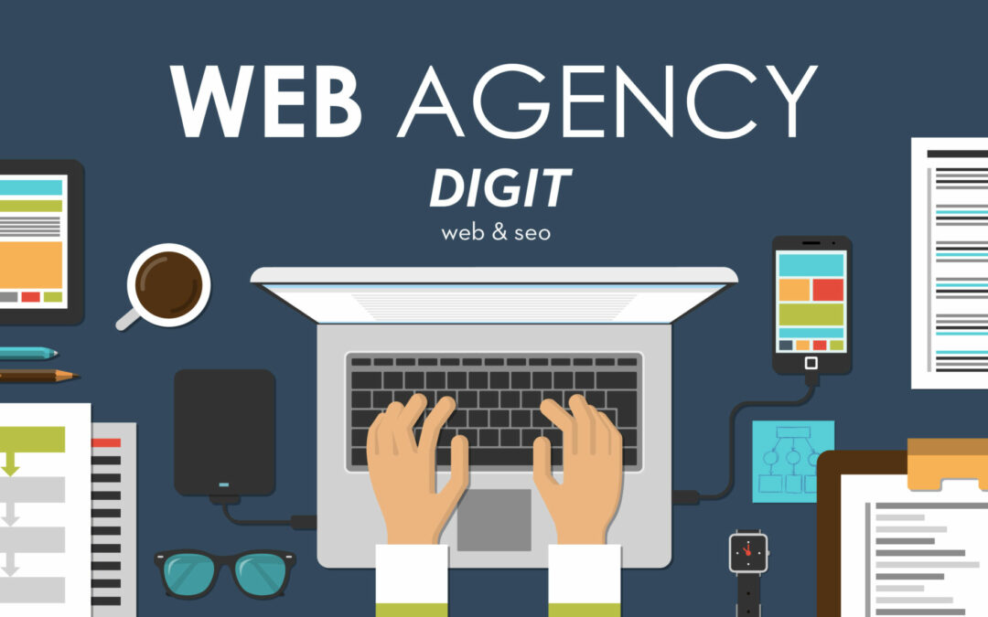 Web Agency Latina – Agenzia di Comunicazione a Latina Web Digit web & seo